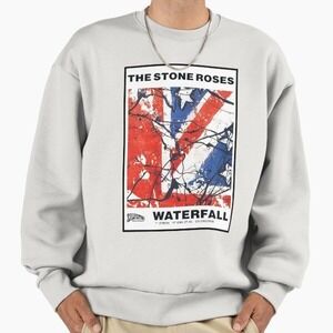 Sex Pistols Punk Rock Spirit Sweatshirt